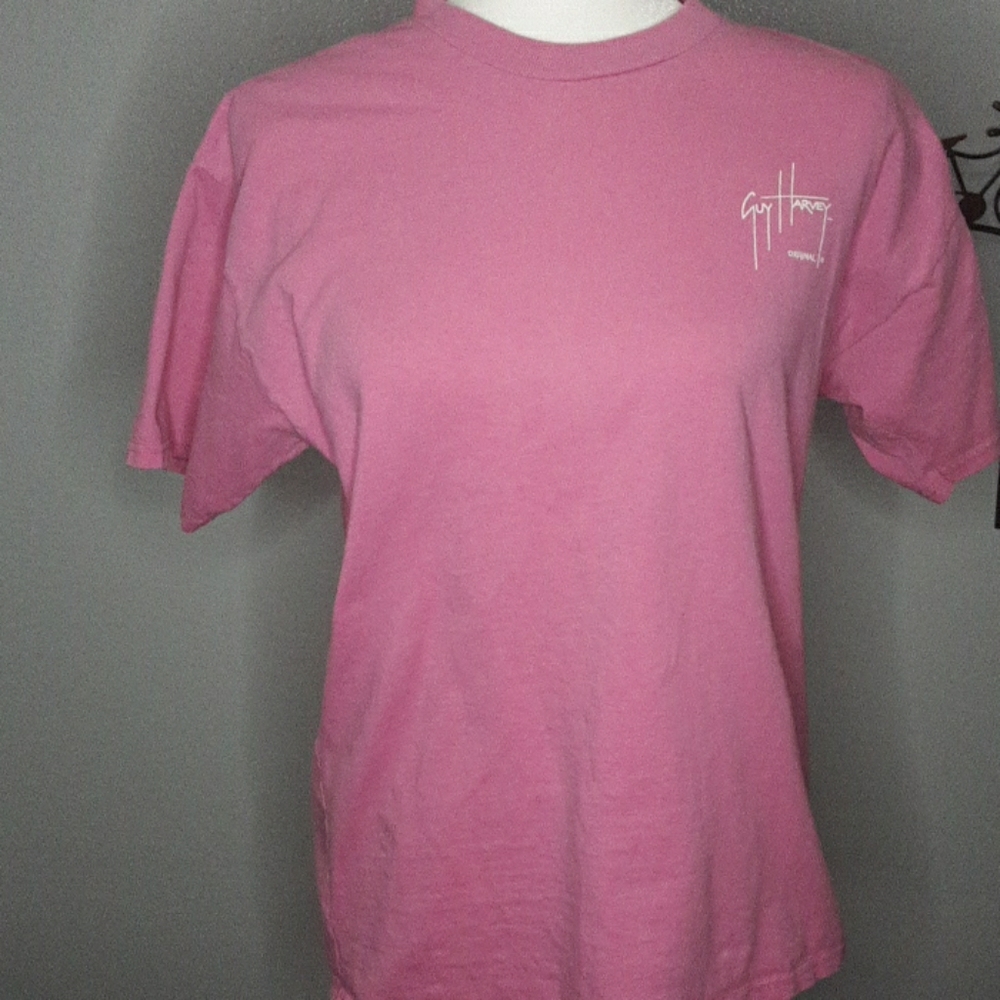 Cute Guy Harvey shirt